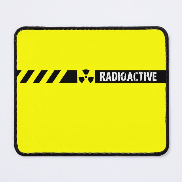 Item preview, Radioactive! designed and sold by Keyur44.