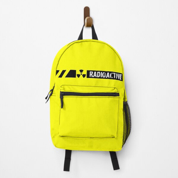 Item preview, Radioactive! designed and sold by Keyur44.