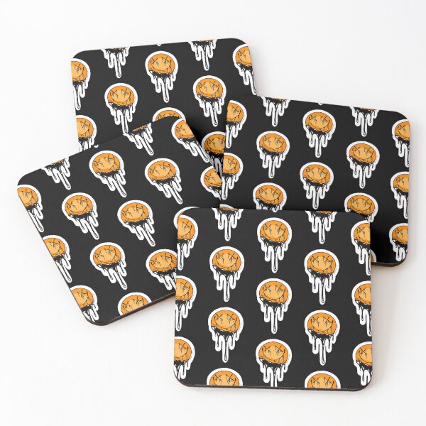 Item preview, SMILEY FACE designed and sold by Belladonna-Lily.