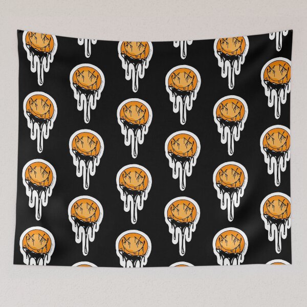 Item preview, SMILEY FACE designed and sold by Belladonna-Lily.