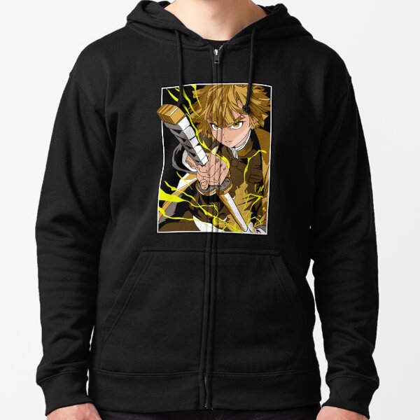 Shop Demon Slayer Hoodie Giyuu with great discounts and prices online - Oct  2023 | Lazada Philippines