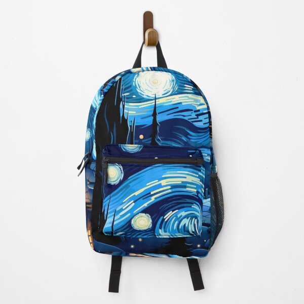 Item preview, Starry Seclusion: A Night in the Woods designed and sold by Gravitylessarts.