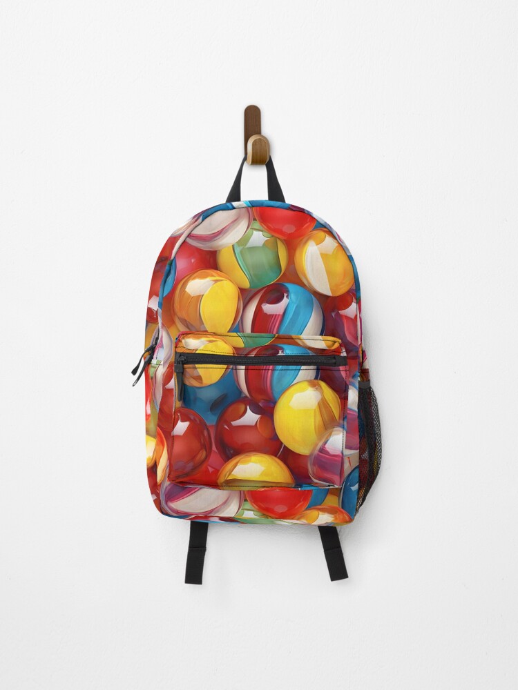 Marble school online backpack