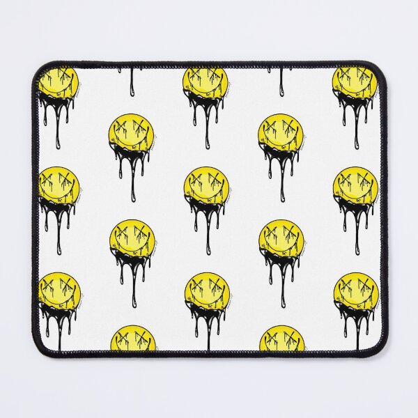 Item preview, SMILEY FACE designed and sold by Belladonna-Lily.