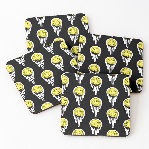 Item preview, SMILEY FACE designed and sold by Belladonna-Lily.