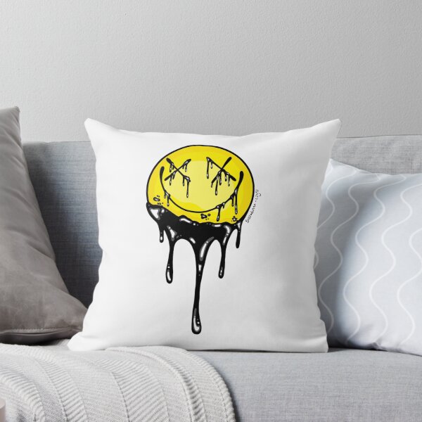Item preview, SMILEY FACE designed and sold by Belladonna-Lily.