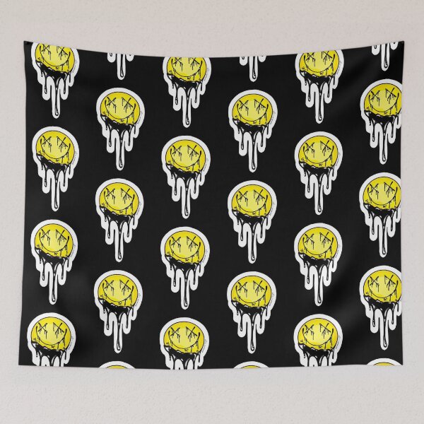 Item preview, SMILEY FACE designed and sold by Belladonna-Lily.