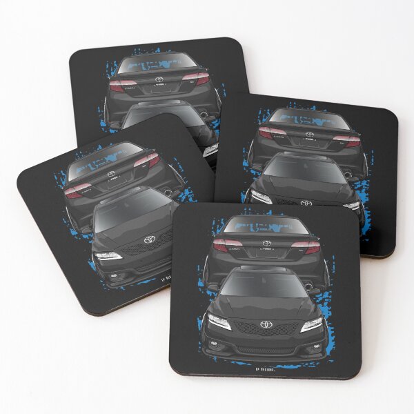 Item preview, Camry Se designed and sold by LpDesigns_.