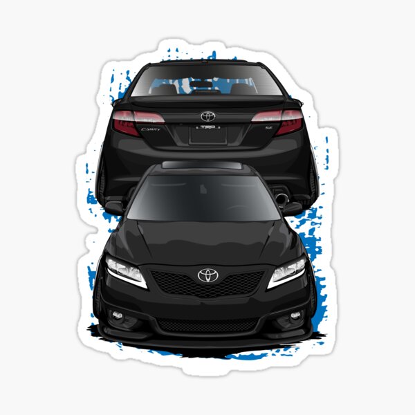 Item preview, Camry Se designed and sold by LpDesigns_.