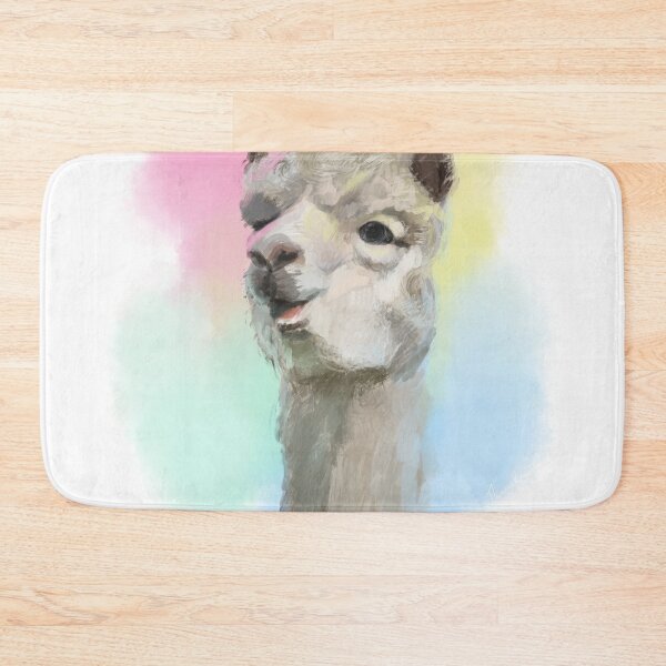 Item preview, Alpaca designed and sold by TomBombi.