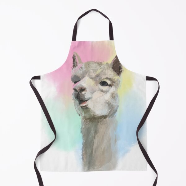 Item preview, Alpaca designed and sold by TomBombi.