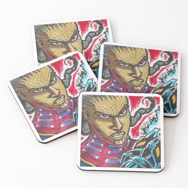Item preview, Shuri designed and sold by Art of Darian.