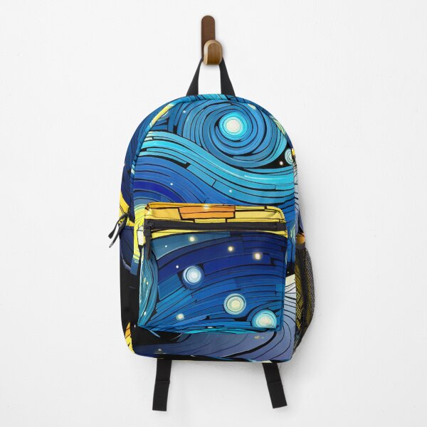 Item preview, Starry Path designed and sold by Gravitylessarts.