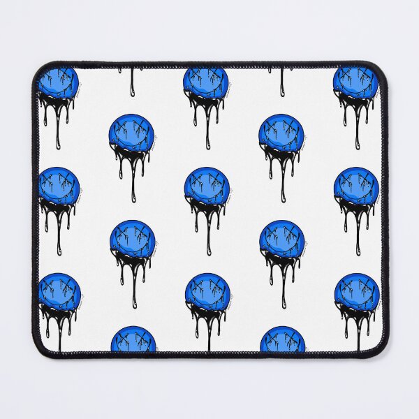 Item preview, SMILEY FACE designed and sold by Belladonna-Lily.