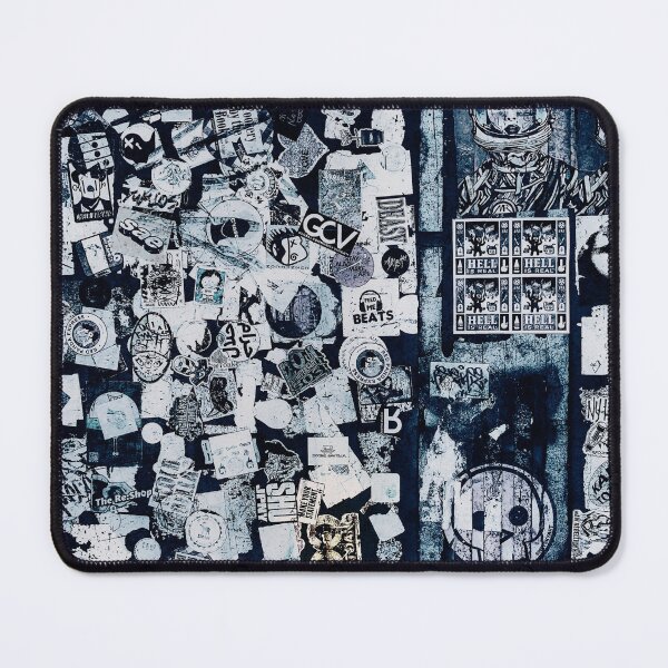 Item preview, Street Style Graffiti Stickers NYC designed and sold by eleonoraingrid.