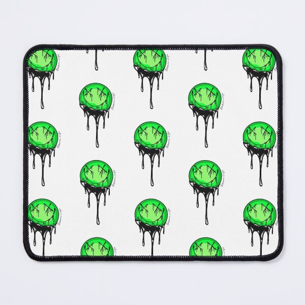 Item preview, SMILEY FACE designed and sold by Belladonna-Lily.