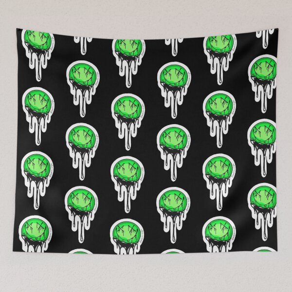 Item preview, SMILEY FACE designed and sold by Belladonna-Lily.