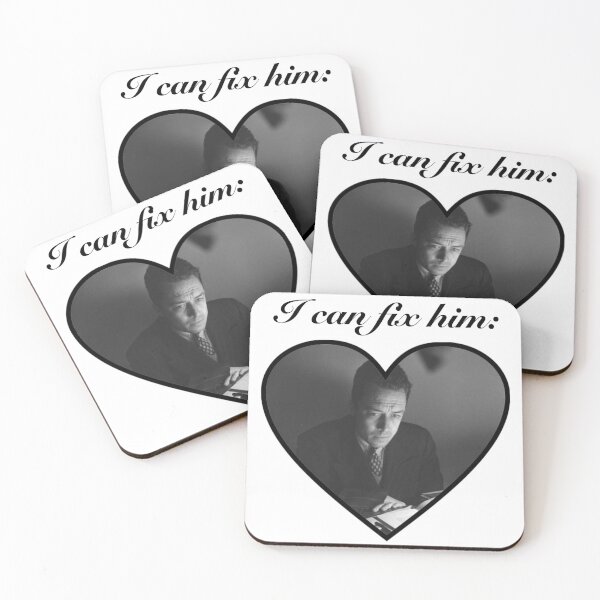 Item preview, I can fix him Albert Camus designed and sold by Agapeart111.