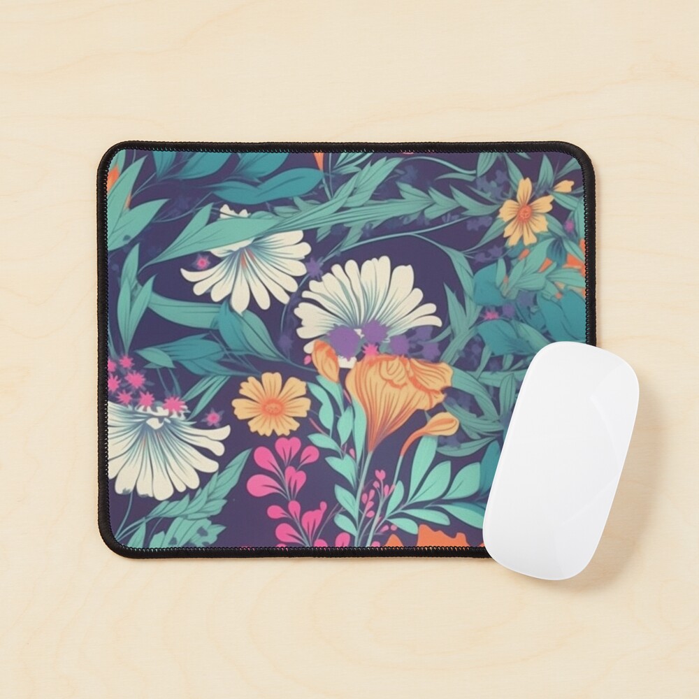 Item preview, Mouse Pad designed and sold by Riverside-Moon.