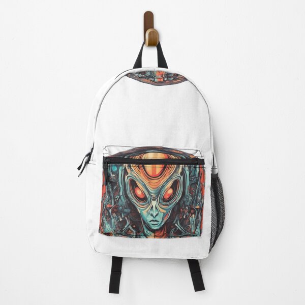 Item preview, Alien in return designed and sold by idizayilstore.