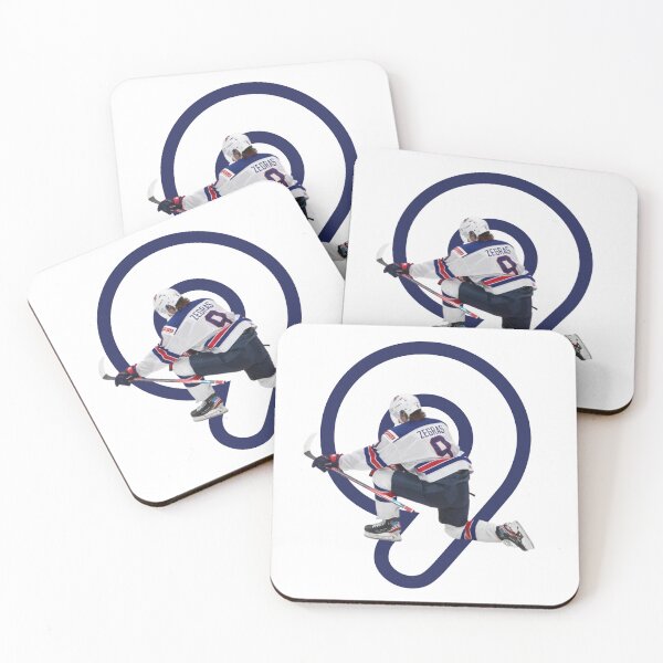 Item preview, 9 Trevor Zegras designed and sold by LucyGooseyLife.