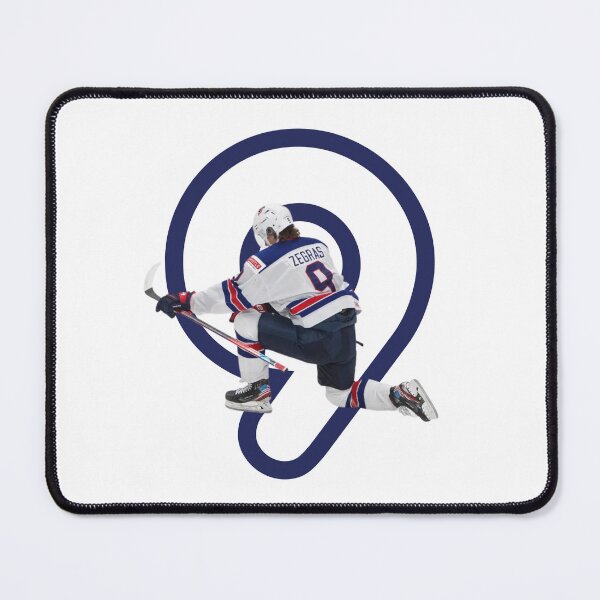 Item preview, 9 Trevor Zegras designed and sold by LucyGooseyLife.