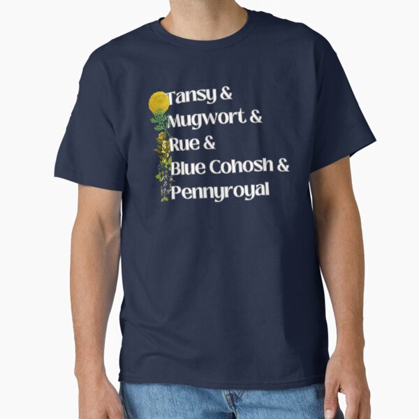Item preview, Organic Plan B (light text) designed and sold by DorknStarmy.