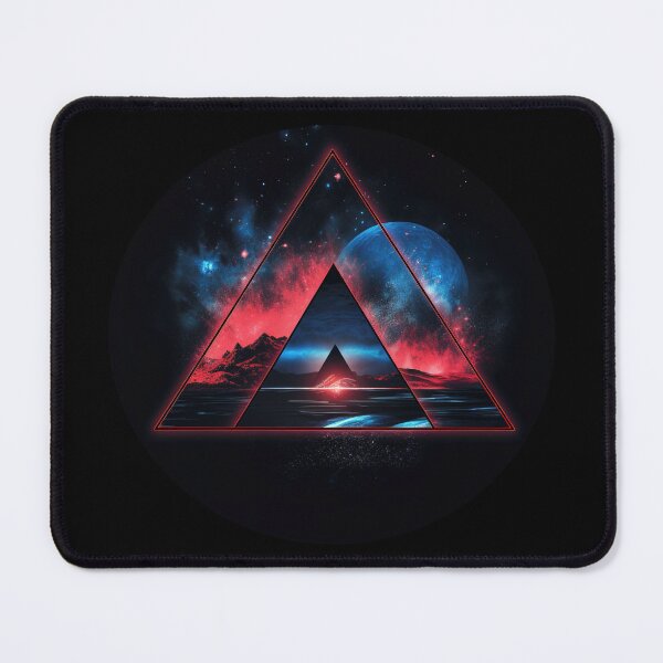 Item preview, Quantum Prism Pyramid designed and sold by Iason.