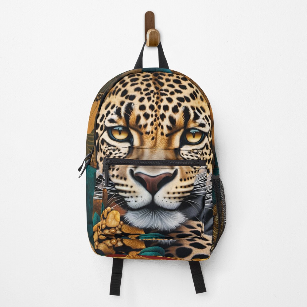 Item preview, Backpack designed and sold by RoxanneG.