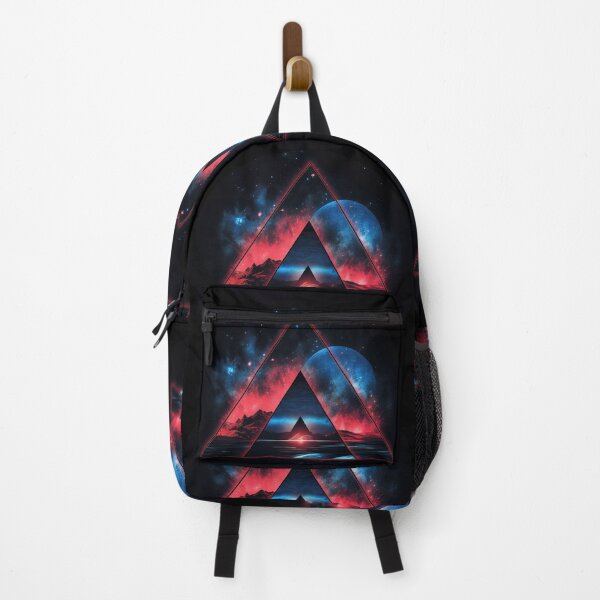 Item preview, Quantum Prism Pyramid designed and sold by Iason.