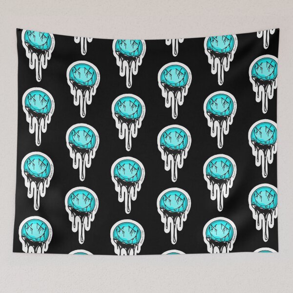 Item preview, SMILEY FACE designed and sold by Belladonna-Lily.