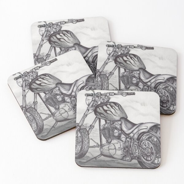 Item preview, motorcycle designed and sold by spin-ink.