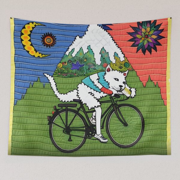 Item preview, Cosmic Catnip: LSD Blotter Art of the Purrfect Ride designed and sold by Mr.Psychedelia.