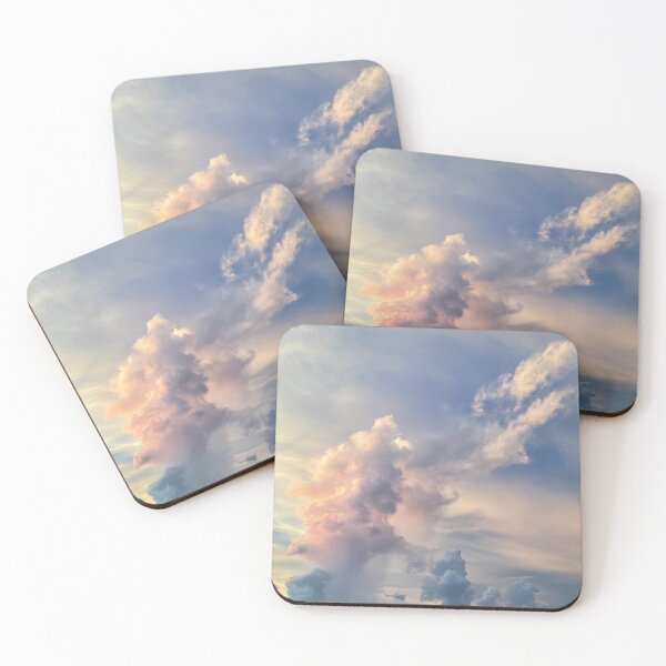 Item preview, Pastel Clouds designed and sold by Thomas Bugarin.