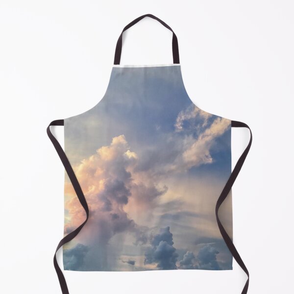 Item preview, Pastel Clouds designed and sold by Thomas Bugarin.