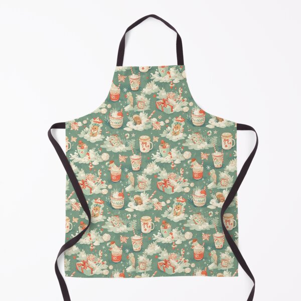 Item preview, Gingerbread Jubilee : A Yuletide Delight designed and sold by KaleidoKiosk.