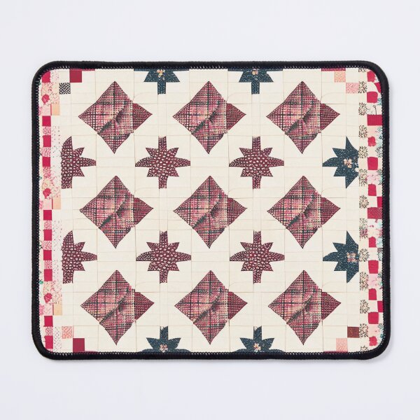 Item preview, Quilter Country Charming Traditional Pattern Quilt For Quilting Lovers designed and sold by FCS Specialties LLC.
