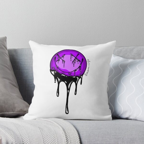 Item preview, SMILEY FACE designed and sold by Belladonna-Lily.