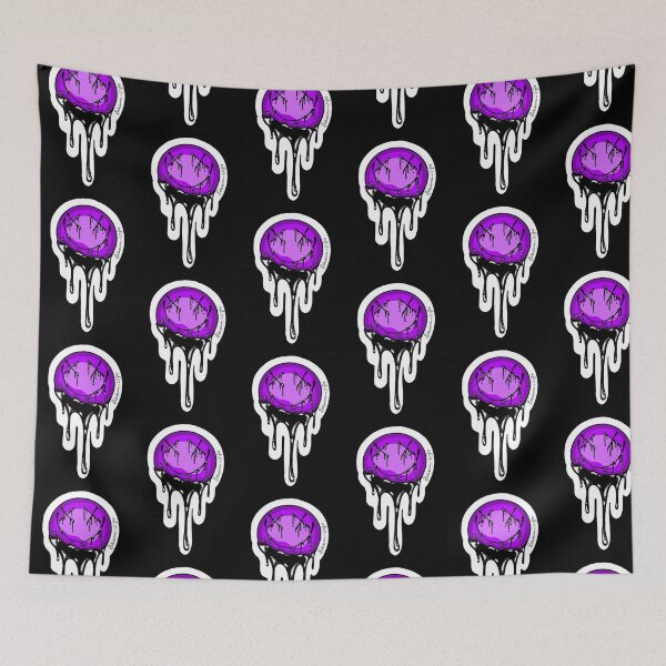 Item preview, SMILEY FACE designed and sold by Belladonna-Lily.