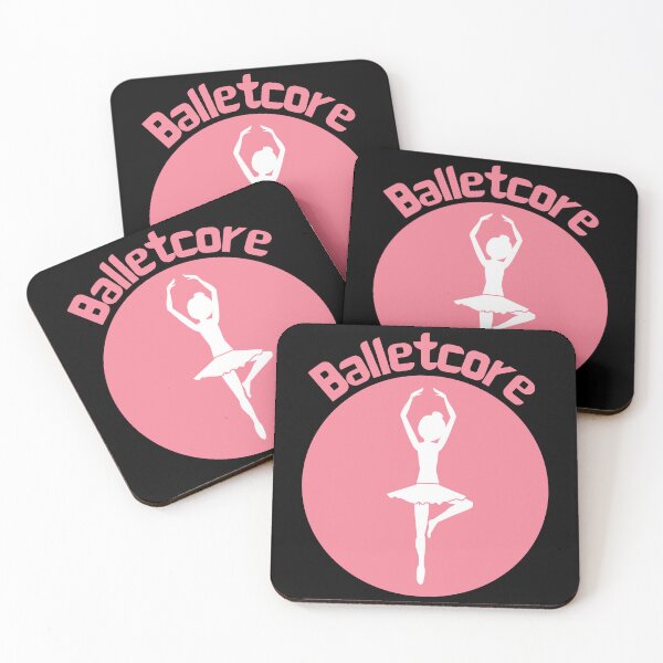 Item preview, Ballerina Balletcore designed and sold by ArtisShops.