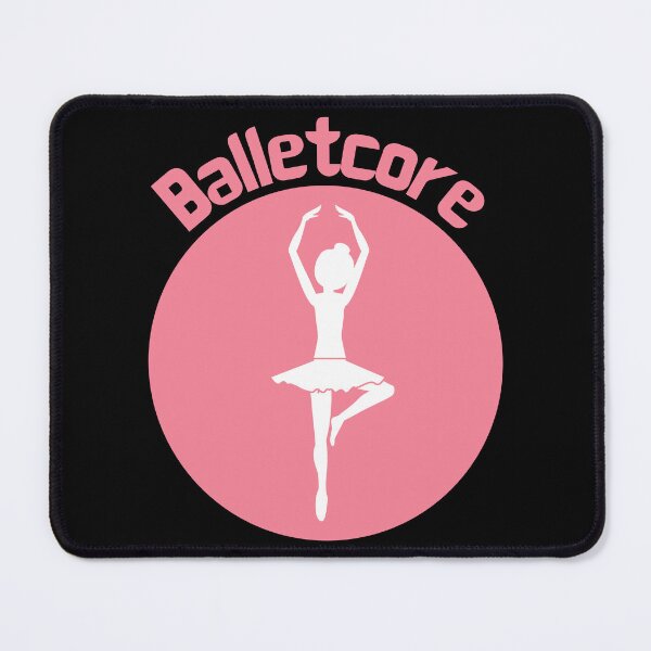 Item preview, Ballerina Balletcore designed and sold by ArtisShops.