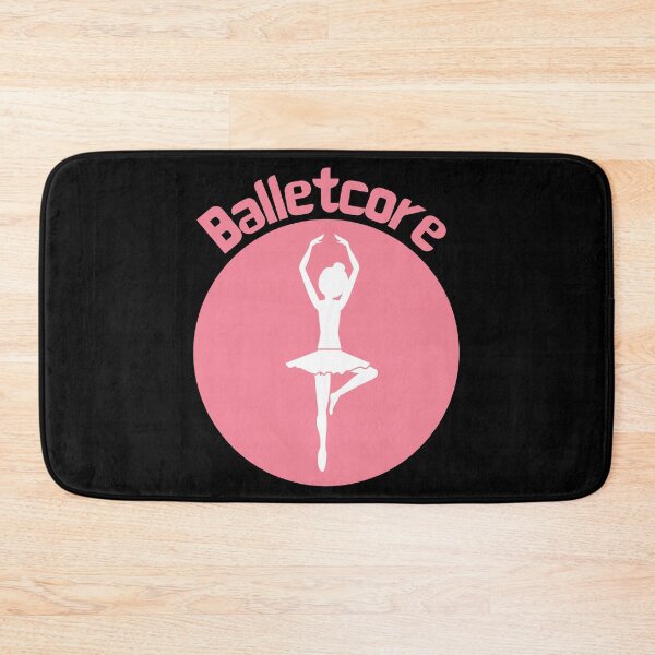 Item preview, Ballerina Balletcore designed and sold by ArtisShops.