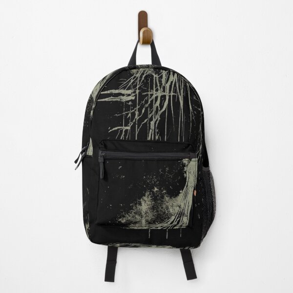 Item preview, A Vintage Pontianak Spirit Spooky Distressed Design designed and sold by GVRDesign.