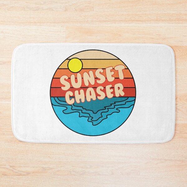 Item preview, Sunset Chaser designed and sold by VintagePathway.