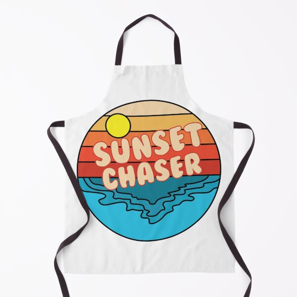 Item preview, Sunset Chaser designed and sold by VintagePathway.