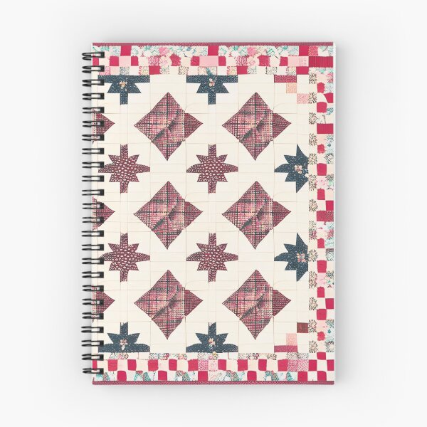 Item preview, Quilter Country Charming Traditional Pattern Quilt For Quilting Lovers designed and sold by FCS Specialties LLC.