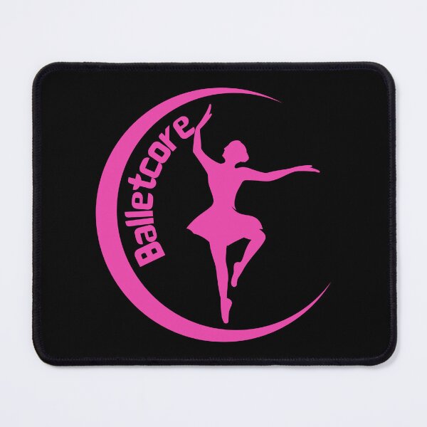 Item preview, Balletcore Ballerina  designed and sold by ArtisShops.