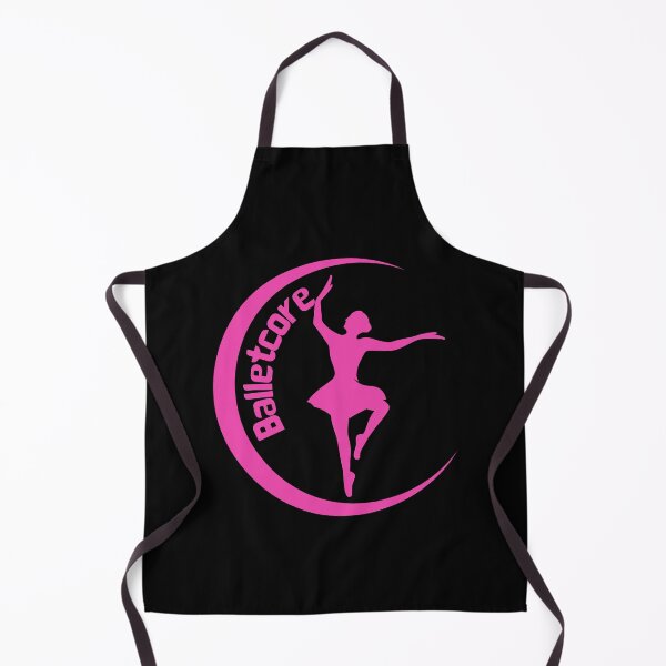 Item preview, Balletcore Ballerina  designed and sold by ArtisShops.