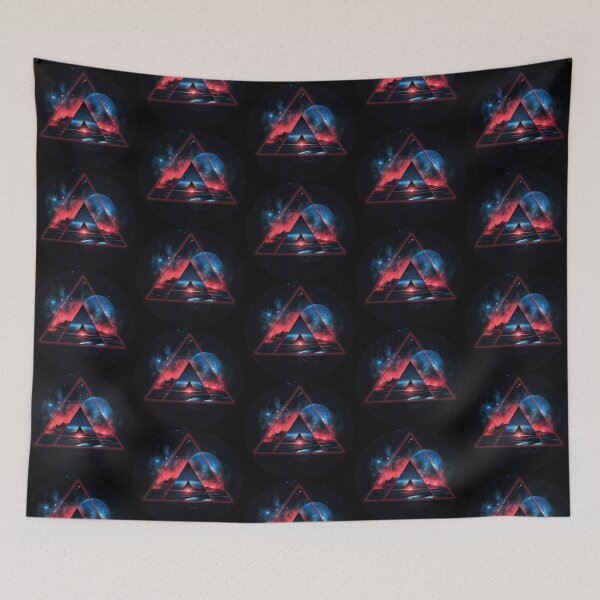 Item preview, Quantum Prism Pyramid designed and sold by Iason.