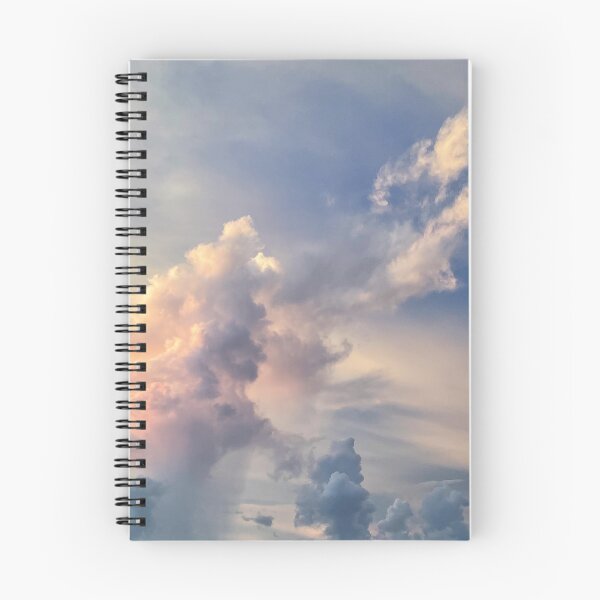 Item preview, Pastel Clouds designed and sold by Thomas Bugarin.